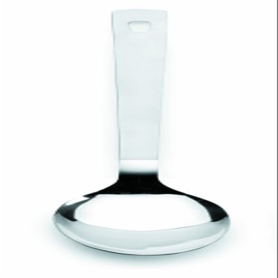 IBILI Emma Spoon, 32 x 5 x 5 cm, Silver