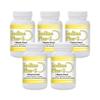 Natural Living Iodine Plus 2 for Low Thyroid - 5 Bottles view 1