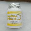 Natural Living Iodine Plus 2 for Low Thyroid - 5 Bottles view 4
