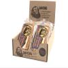 Cinnamon Pecan Umchu Bar (Box of 12) Gluten Free, Vegan, Hand Made view 4