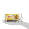 Crisco, Baking Sticks, Butter Flavor, All Vegetable Shortening, 20oz Package (Pack of 2) view 3
