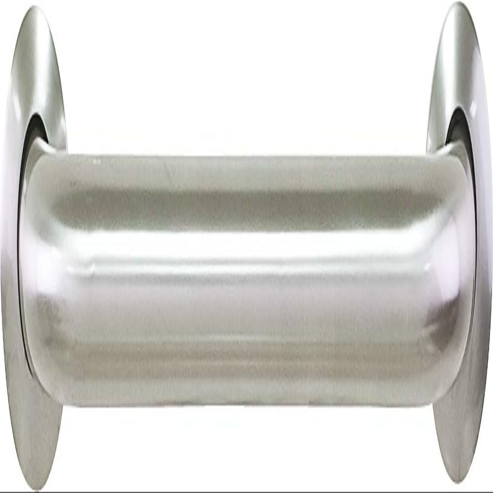 18" Stainless Steel Conceal Mount Grab Bar - Retail Packaged