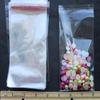 1000pc Self Adhesive Resealable Clear Plastic Cellophane Poly Bag 3"x 5" (cello-E) US SELLER SHIP FAST view 1
