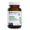 Metagenics SpectraZyme Pancreatic Enzymes - Digestive Enzyme Complex for Protein, Fat & Carb Breakdown - Supports Digestion, Gas Relief & Gut Health* - Non-GMO, Gluten-Free - 90 Tablets view 1