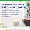 Metagenics SpectraZyme Pancreatic Enzymes - Digestive Enzyme Complex for Protein, Fat & Carb Breakdown - Supports Digestion, Gas Relief & Gut Health* - Non-GMO, Gluten-Free - 90 Tablets view 3