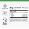 Metagenics SpectraZyme Pancreatic Enzymes - Digestive Enzyme Complex for Protein, Fat & Carb Breakdown - Supports Digestion, Gas Relief & Gut Health* - Non-GMO, Gluten-Free - 90 Tablets view 4