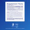 Pure Encapsulations Lithium Orotate 5 mg - Brain Support Supplement - with N-Acetyl-L-Cysteine (NAC) for Memory & Brain Behavior* - Gluten Free & Non-GMO - 90 Capsules view 2