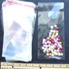 1000pc Self Adhesive Resealable Clear Plastic Cellophane Poly Bag 4"x 6" (cello-F) US Seller view 1