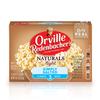 Orville Redenbacher's Naturals Simply Salted Popcorn, Classic Bag, 3-Count view 1