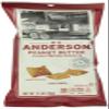 H.K. Anderson Pretzel Nuggets, Peanut Butter, 2.5 Ounce (Pack of 8) view 1