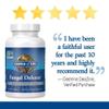 GARDEN OF LIFE Fungal Defense Capsules, 84 CT view 2