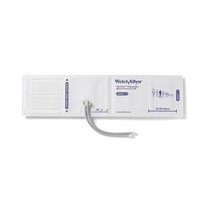 1103711 Cuff Soft 2-Tube Adult LG 20/Pk SOFT-12-2BV Sold as Pack MADE BY Welch-Allyn