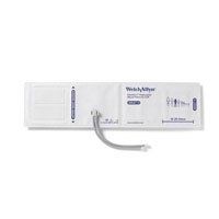1103712 Cuff Soft 2-Tube Adult LG 20/Pk SOFT-12-2MQ Sold as Pack MADE BY Welch-Allyn