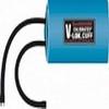 1276997 Cuff w/Bag Large Arm Ea 0661-1869 Sold Individually MADE BY W A Baum Co Inc view 1