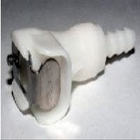 1161366 Connector Blood Pressure 4mm Female 10/Pk 5082-181 Sold as Pack MADE BY Welch-Allyn
