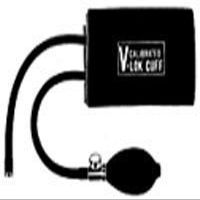 1277202 Calibrated V-Lok Inflation Sys Child/Sm Arm Ea 1821 Sold Individually MADE BY W A Baum Co Inc