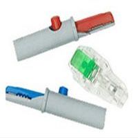 1174066 Clip Alligator Univ FOR T104A 10/Pk 22660A Sold as Pack MADE BY Covidien