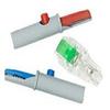 1174066 Clip Alligator Univ FOR T104A 10/Pk 22660A Sold as Pack MADE BY Covidien view 1