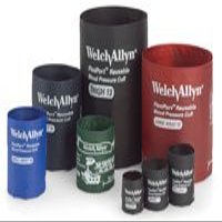 1103202 Cuff TP Reus Adult 2-Tube Ea REUSE-11-2TP Sold Individually MADE BY Welch-Allyn