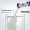 Vitalyte Electrolyte Powder Packets - Isotonic Clean Electrolyte Hydration Drink Mix - Single Serve Rehydration Packets with No Artificial Colors, Flavors or Sweeteners (Grape, Pack of 25) view 4