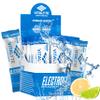 Vitalyte Electrolyte Powder Packets - Isotonic Clean Electrolyte Hydration Drink Mix - Single Serve Rehydration Packets with No Artificial Colors, Flavors or Sweeteners (Cool Citrus, Pack of 25) view 1