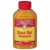 Beaver Sweet Hot Mustard (6x13Oz) view 1