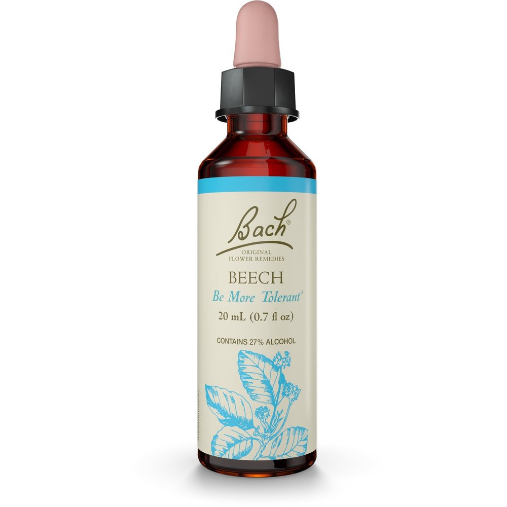 Bach Beech Essence (20 Ml)