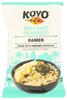 Koyo Foods Seaweed Dry Ramen ( 12x2 OZ) view 1