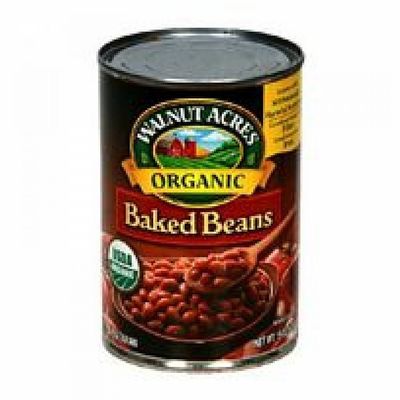 Amys Kitchen Baked Vegetarian Beans (12x15 Oz)