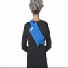 Therapouch: The only ice or Heat wrap You Need. Ties Anywhere. Fits Anyone. Like an Aspirin with Straps! view 2