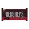 HERSHEY'S SPECIAL DARK Mildly Sweet Chocolate Candy, Individually Wrapped, 6.8 oz Giant Bars (12 Count) view 2