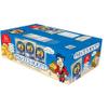 Pirate's Booty Aged Cheddar Lunch Packs, White, 0.5 Ounce (Pack of 24) view 1