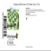 Valrhona 4660 Ivoire Feve 35% White Chocolate Callets from OliveNation - 1/2 pound view 2