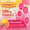 ALACER Emergen C Pink Box, 0.33 OZ view 1