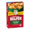 Hamburger Helper Lasagna Pasta, Four Cheese, 10.3 Ounce (Pack of 6) view 1