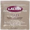 Lalvin QA23 Wine Yeast- 10 Packets view 1