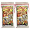 ASS KICKIN' Chili Fixins - 2 Pack - Premium Gourmet Gift Made in the USA - 16oz. each view 1