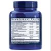 Life Extension BioActive Complete B-Complex, Heart, Brain and Nerve Support, Healthy Energy, Metabolism, Complete B Complex, 60 Vegetarian Capsules view 2