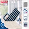 Leifheit Profi Outdoor Floor Wiper Cover, Folded, Terrace, Balcony, Outside Stairs, 55146 view 3