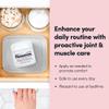 Penetrex Joint & Muscle Therapy - Soothing Comfort for Back, Neck, Hands, Feet - Premium Whole Body Rub with Arnica, Vitamin B6 MSM & Boswellia - Non-Greasy 4oz Cream view 4