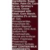 Betty Crocker HERSHEY'S Milk Chocolate Frosting, Gluten Free, 16 oz (Pack of 8) view 3