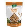 Fresh Gourmet Sliced Almonds, Honey Roasted Sliced Almonds, 3.5 oz view 1