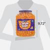 UTZ Gluten-Free Cheese Balls, 23 Ounce view 4