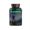 Without Limits Runners Essentials Daily Vitamin Formula - Runners Daily Vitamin - One Month Supply - 60 Capsules view 1