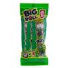 Tao Kae Noi : Big Roll Crispy Grilled Seaweed Japanese Style Classic Flavor 20 g (3 Rolls) Best Seller of Thailand view 1