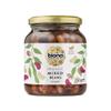 Biona Organic Mixed Beans 350 g (Pack of 6) view 1