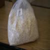 10,000 Bulk Empty White "00" Color Gelatin Capsules Wholesale Price view 1