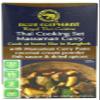 Blue Elephant Royal Thai Cuisine, Massaman Curry, 3.8 Ounce view 1