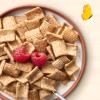 Cascadian Farm, Cereal Cinnamon Crunch Organic, 9.2 Ounce view 3