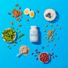 Arthur Andrew Medical - Aminolase TPA, Total Protein Assimilation, Optimal Protein Absorption and Decreased Gas and Bloating, Vegan, Non-GMO, 30 Capsules view 4